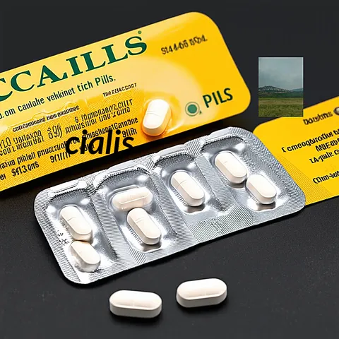 Acheter cialis 5 mg original